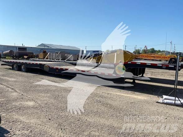Landoll 40 FT Costruzioni - Altro