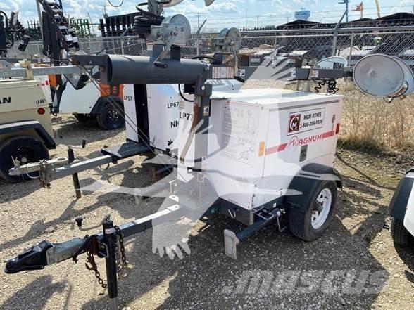Magnum MLT3060 Torri faro