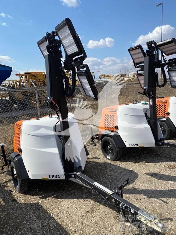 Magnum MLT6S Torri faro