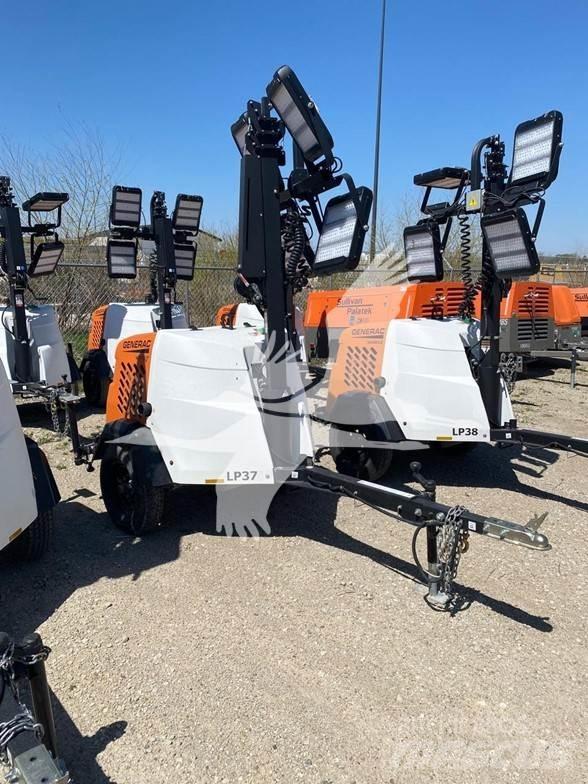 Magnum MLT6S Torri faro