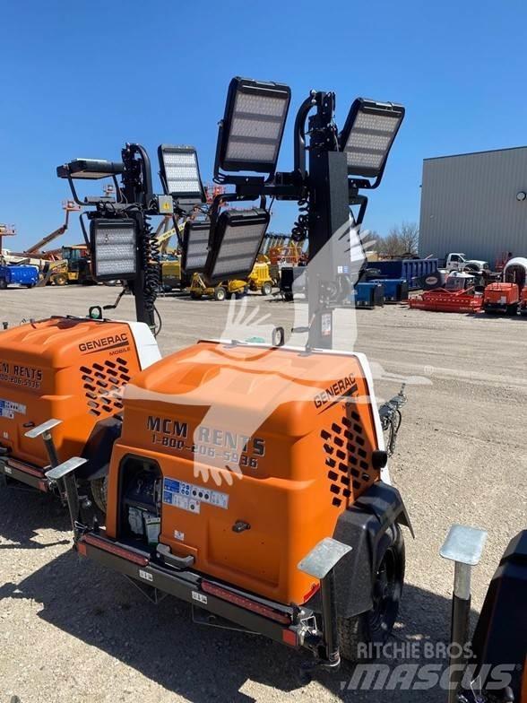 Magnum MLT6S Torri faro