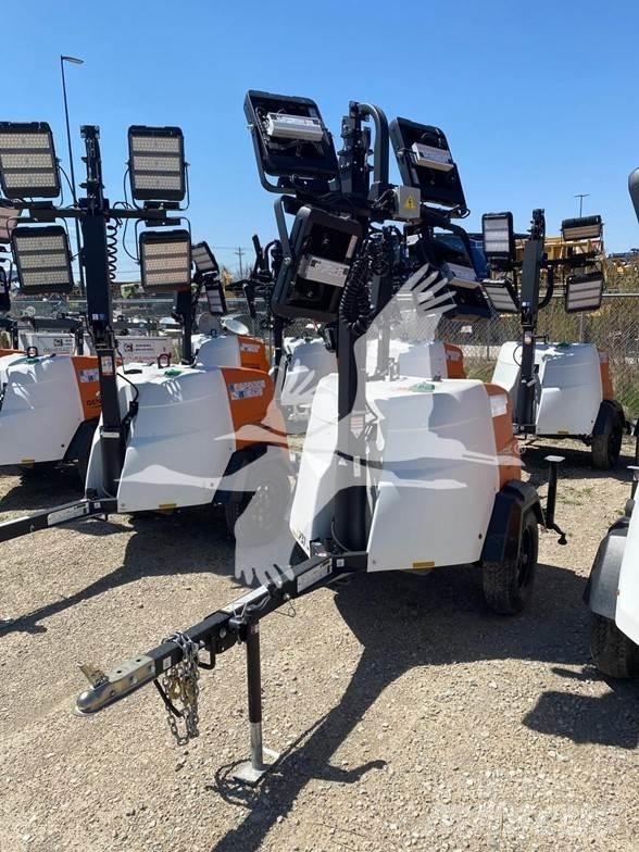 Magnum MLT6S Torri faro