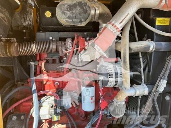 Manitex M150 Gru per terreni difficili