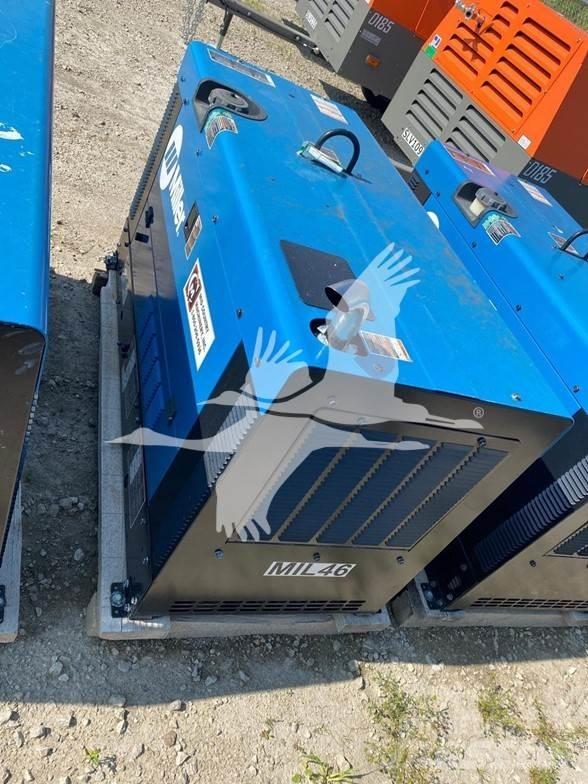 Miller 400OEM Costruzioni - Altro