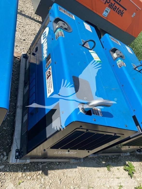 Miller 400OEM Costruzioni - Altro