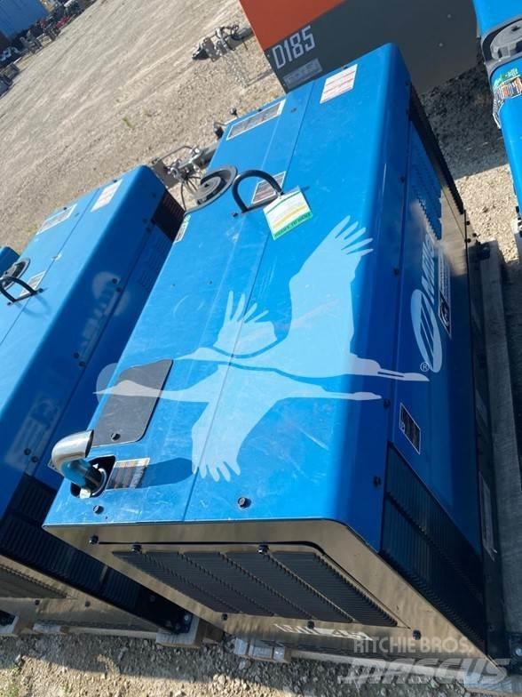 Miller 400OEM Costruzioni - Altro
