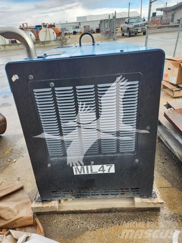 Miller 400OEM Costruzioni - Altro