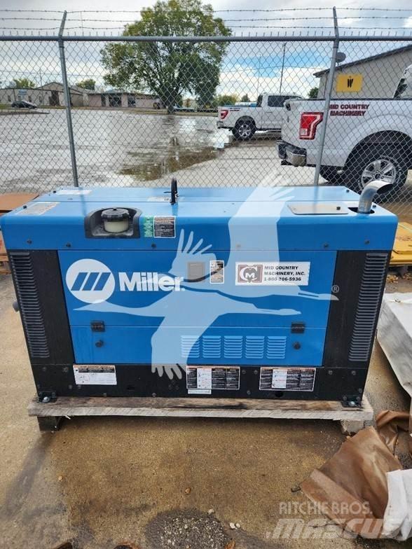 Miller 400OEM Costruzioni - Altro