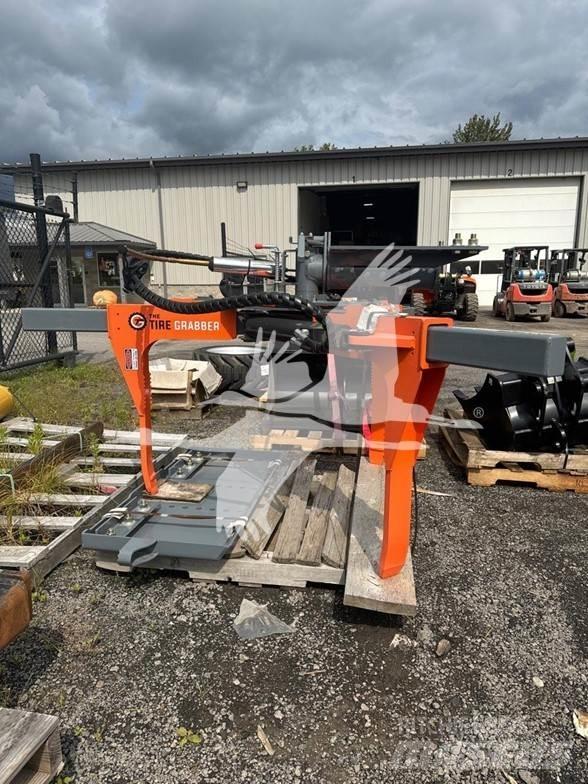 MS TG4000XL Benne