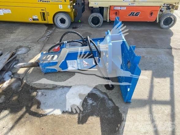 O&K ORV550 Benne