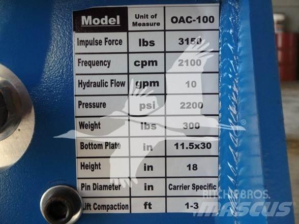 O&K SK35/SK55 Benne