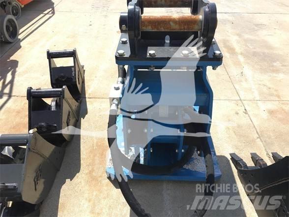 Okada OAC400 Vibratori