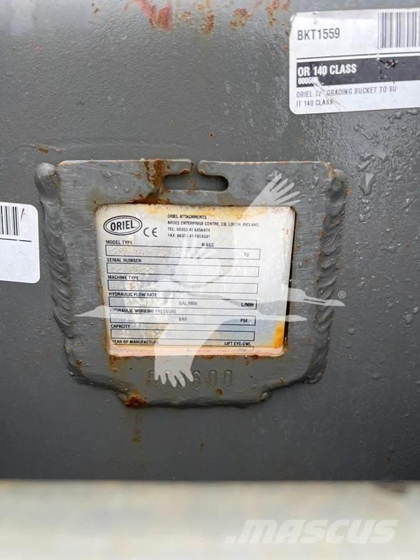  Oriel 145X4 Benne