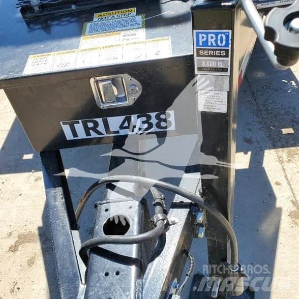  PRATT EZ 1065 Altri rimorchi