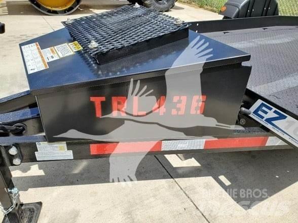  PRATT EZ 1065 Altri rimorchi
