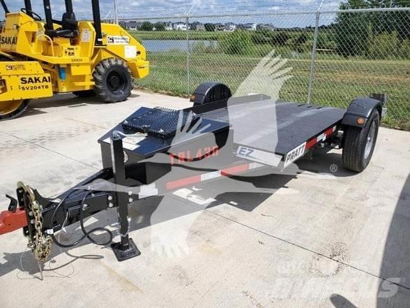  PRATT EZ 1065 Altri rimorchi