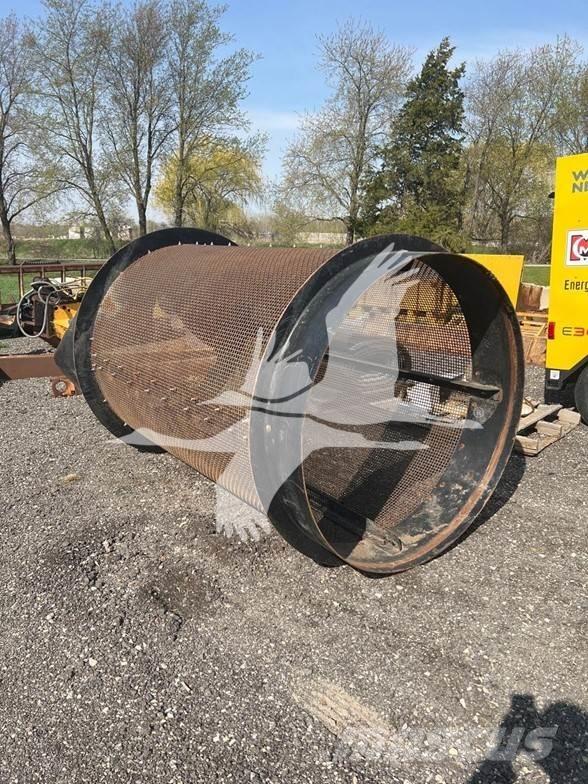  R1 1/2 Vagli vibranti