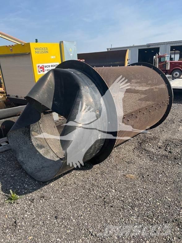  R1 1/2 Vagli vibranti