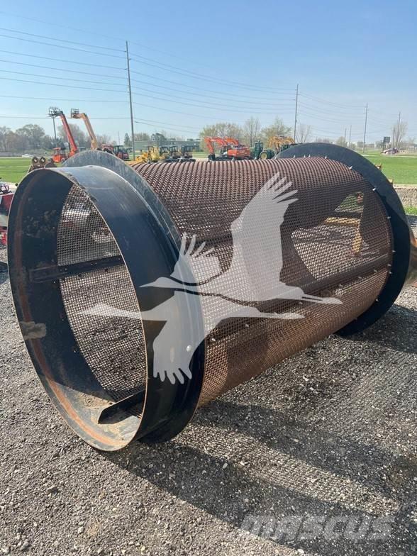  R1 1/2 Vagli vibranti