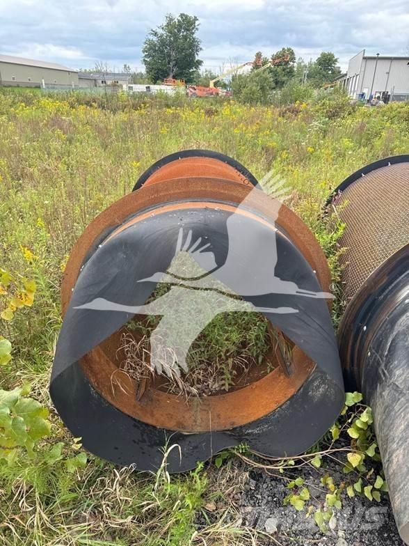  R1 1/4 Vagli vibranti