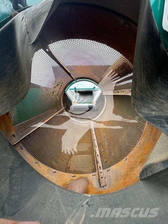  R1 3/4 Vagli vibranti