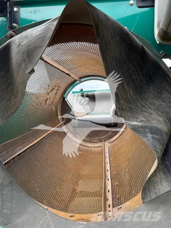  R1 3/4 Vagli vibranti