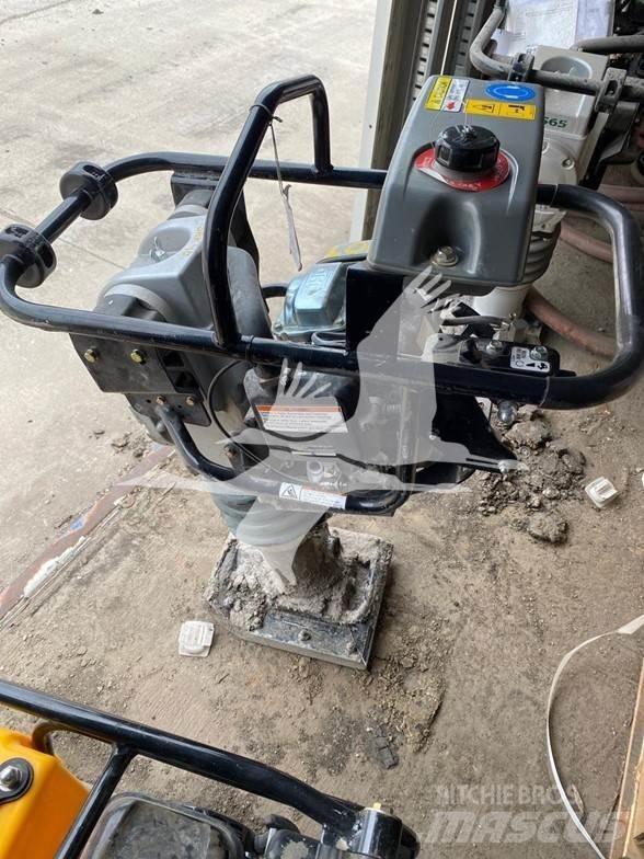 Sakai RS65 Rulli trainati vibranti