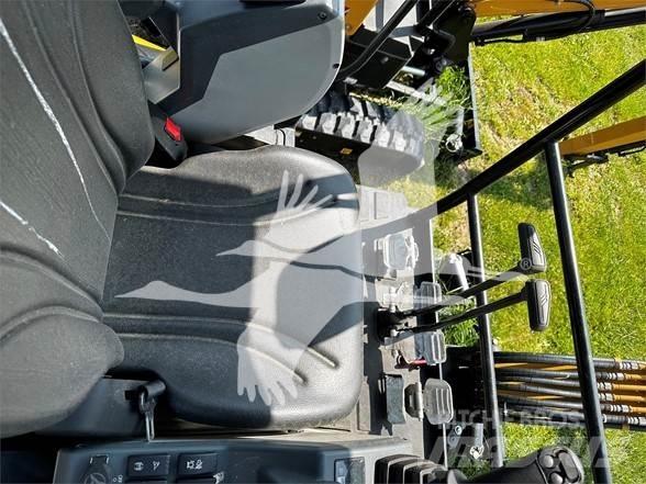 Sany SY16C Miniescavatori