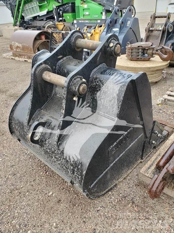 Sany SY215 Benne