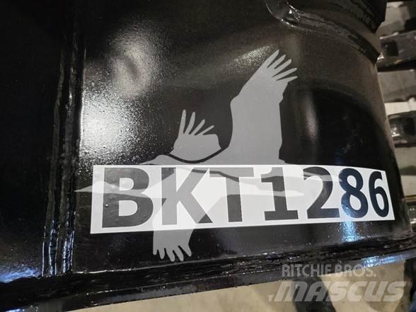 Sany SY215/225 Benne