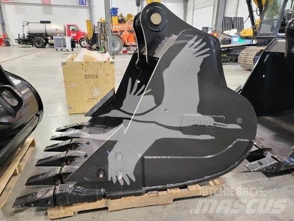 Sany SY215/225 Benne