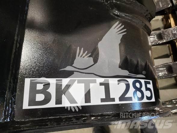 Sany SY215/225 Benne