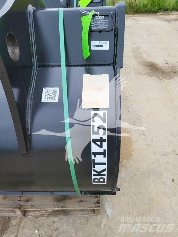 Sany SY215/225 Benne