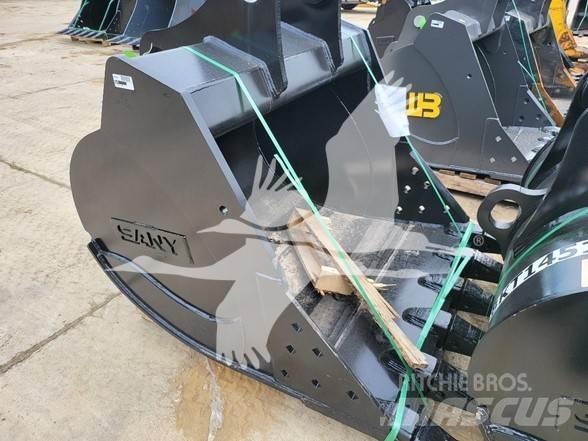 Sany SY215/225 Benne