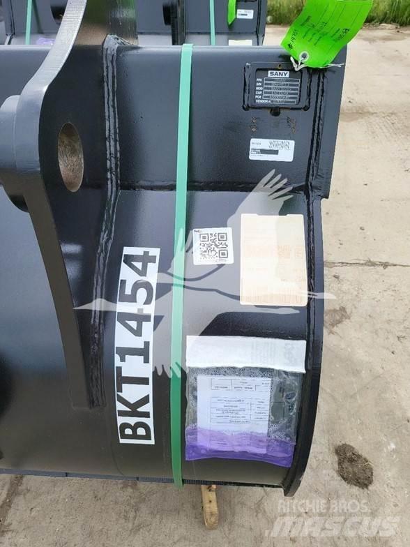 Sany SY215/225 Benne