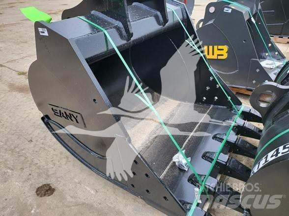 Sany SY215/225 Benne