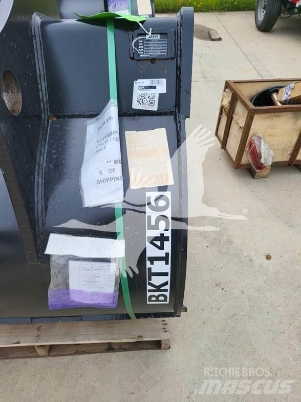 Sany SY215/225 Benne