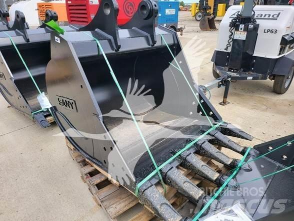 Sany SY215/225 Benne