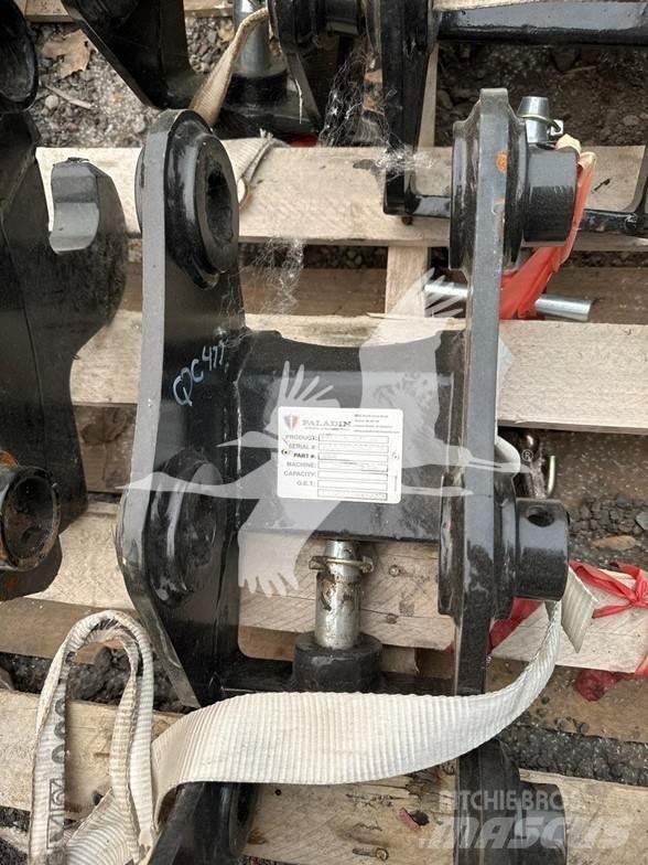 Sany SY26/SY35 Benne