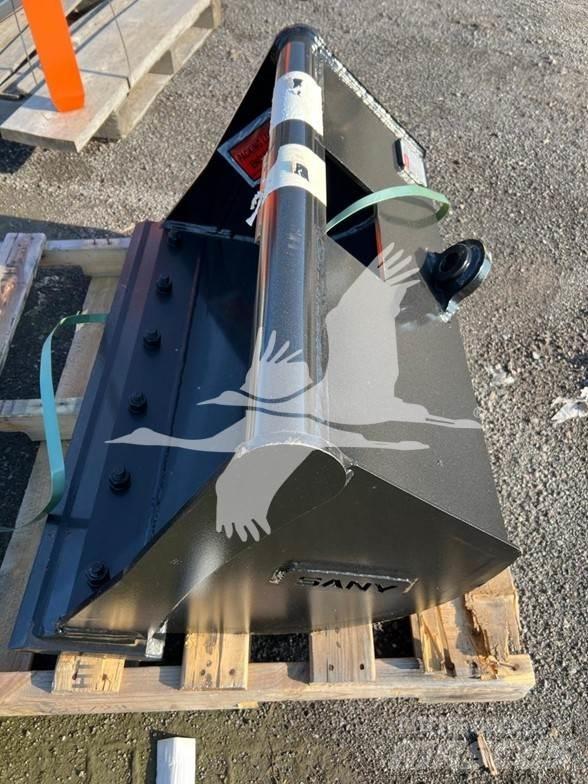 Sany SY26/SY35 Benne