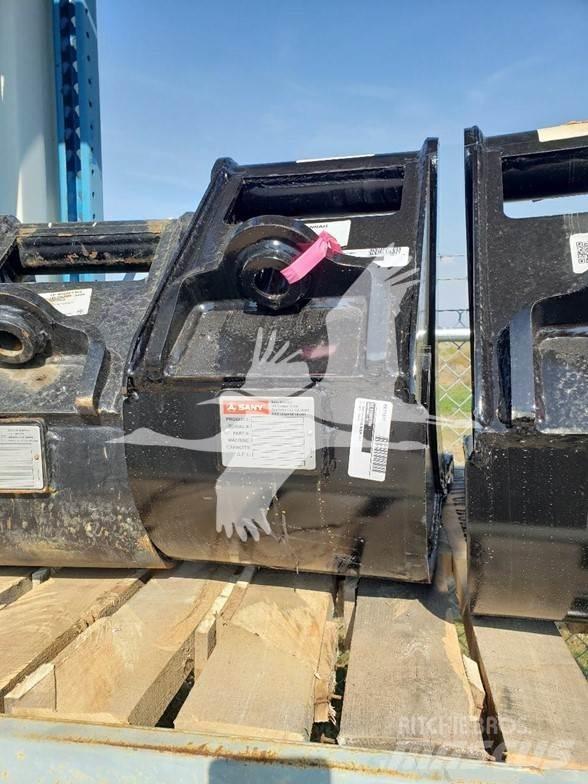 Sany SY50/SY60 Benne
