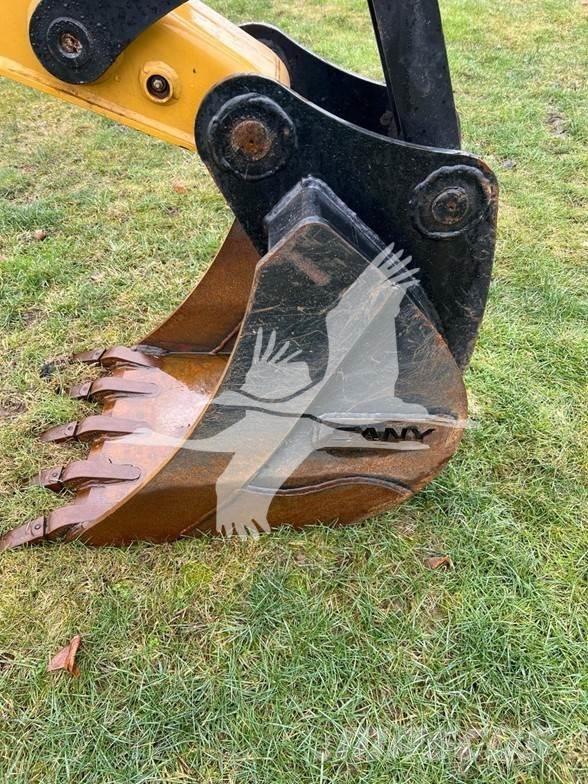 Sany SY75/SY80 Benne