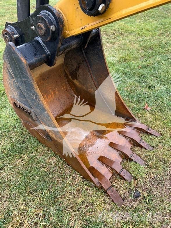 Sany SY75/SY80 Benne