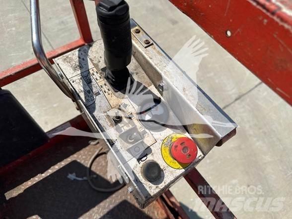SkyJack SJ3219 Piattaforme a pantografo