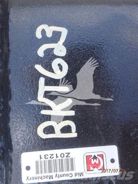 TAG SK 17SR-5E Benne