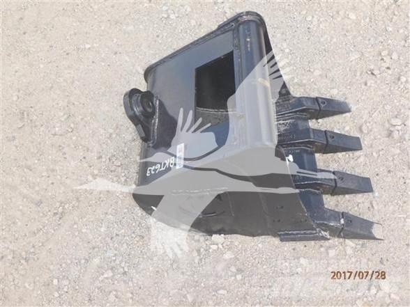 TAG SK 17SR-5E Benne