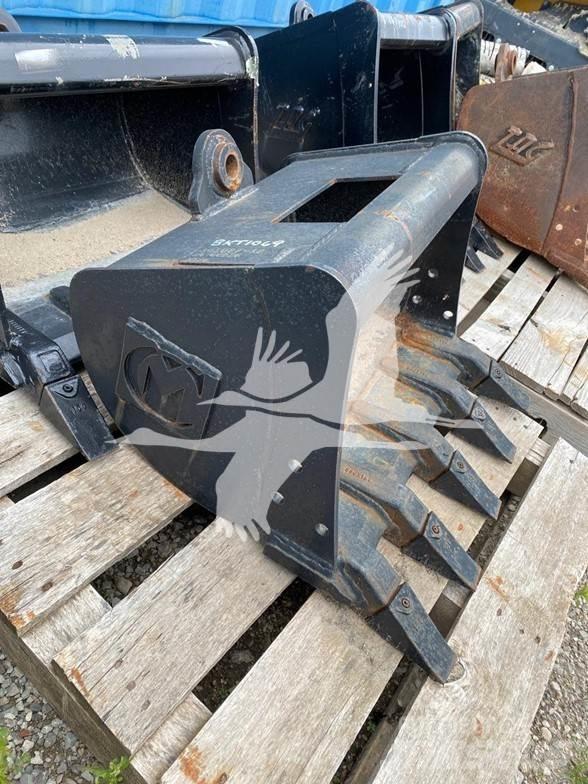 TAG SK17SR-5E Benne