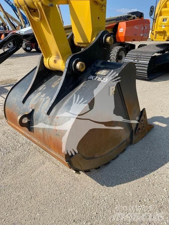 TAG SK350 Benne
