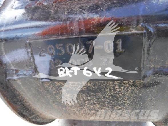 TAG SK55SRX-6E Benne