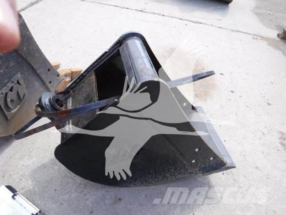 TAG SK55SRX-6E Benne